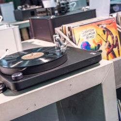 High End München 2018 Clearaudio