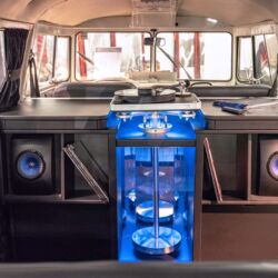 High End München 2018 Clearaudio