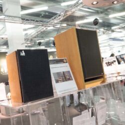 High End München 2018 Clearaudio