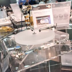 High End München 2018 Clearaudio