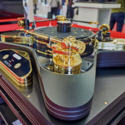 High End Munich 2018