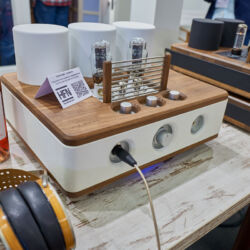 High End Munich 2018