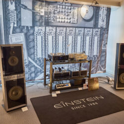High End Munich 2018