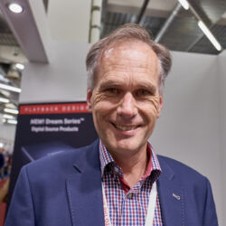 High End Munich 2018