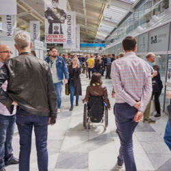 High End Munich 2018