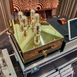 High End Munich 2018