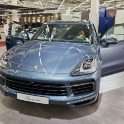 High End Munich 2018