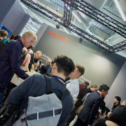 High End Munich 2018