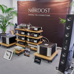 High End Munich 2018