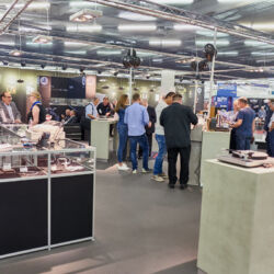 High End Munich 2018