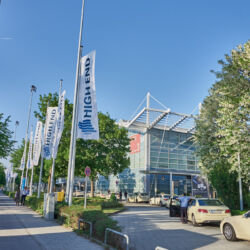 High End Munich 2018