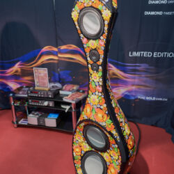 High End Munich 2018