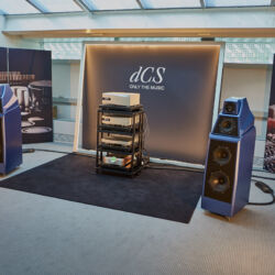 High End Munich 2018