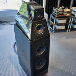 High End Munich 2018