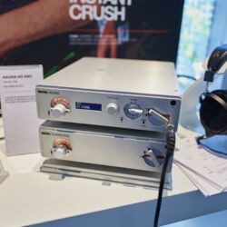 High End Munich 2018