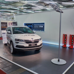 High End Munich 2018
