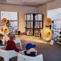 High End Munich 2018