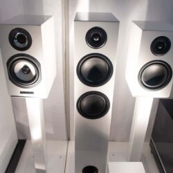 High End München 2018 Reichmann Audiosysteme