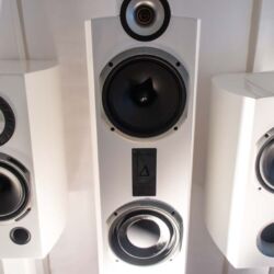 High End München 2018 Reichmann Audiosysteme