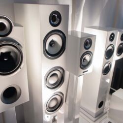 High End München 2018 Reichmann Audiosysteme
