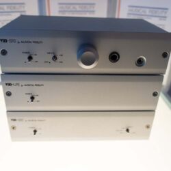 High End München 2018 Reichmann Audiosysteme