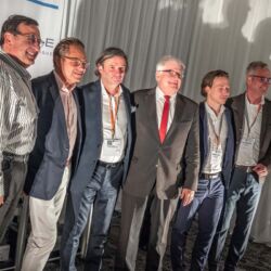 High End München 2018 Reichmann Audiosysteme