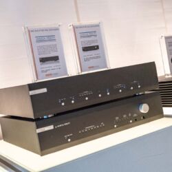 High End München 2018 Reichmann Audiosysteme