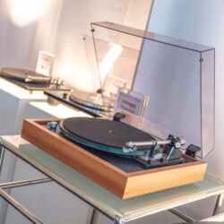 High End München 2018 Reichmann Audiosysteme