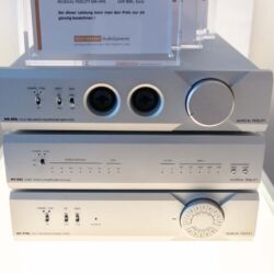 High End München 2018 Reichmann Audiosysteme