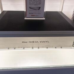High End München 2018 Reichmann Audiosysteme