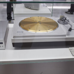 High End München 2018 Technics