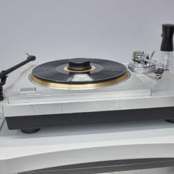 High End München 2018 Technics