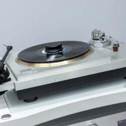 High End München 2018 Technics