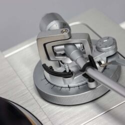 High End München 2018 Technics