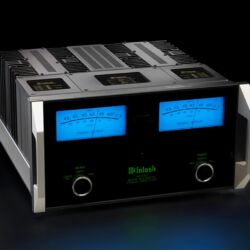 McIntosh MC462