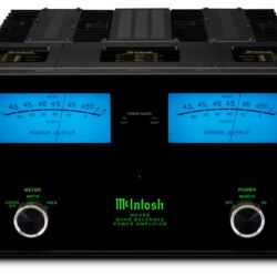 McIntosh MC462