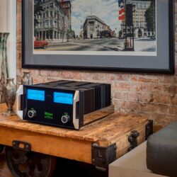 McIntosh MC462