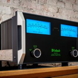 McIntosh MC462