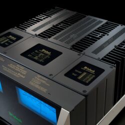 McIntosh MC462