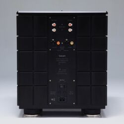 Synästec Audio