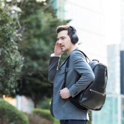Panasonic RP-HD605NE-K