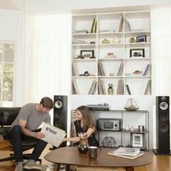 Bowers & Wilkins 603