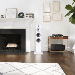 Bowers & Wilkins 603