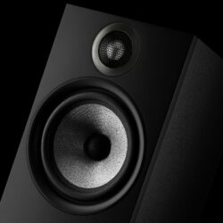 Bowers & Wilkins 606