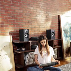 Bowers & Wilkins 607