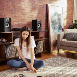 Bowers & Wilkins 607