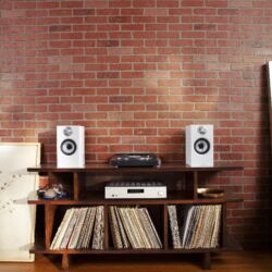 Bowers & Wilkins 607