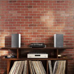 Bowers & Wilkins 607