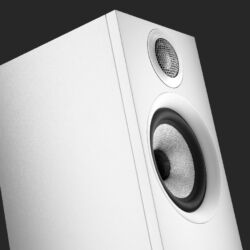 Bowers & Wilkins 607