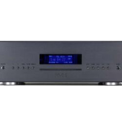 AVM Ovation MP 8.2 Digitalplayer
